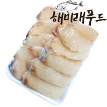 [바다미래] 고급 대구포 대구손포 슬라이스, 옵션 1. 대구포 400g