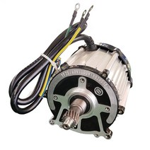 노인전동스쿠터 어르신전동차 가정용 세발 자전거 800W 1000W 48V 60V 72V 3000RPM 소형 노인 전기 자동, 12 1200W 72V