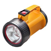 매일산업 LED 방폭 후레쉬 MIC-7