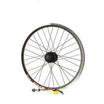 자전거휠 디스크휠 로드 픽시 휠셋 20 inch Bicycle Wheels 접이식 바퀴, r-qr-dis-cassettehub