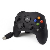 NEMO 엑박패드 조이스틱 pc 스마트폰 게임패드 DATA FROG 클래식 유선 조이패드 콘솔 Xbox 레트로 교체, 한개옵션1, 01 1pcs