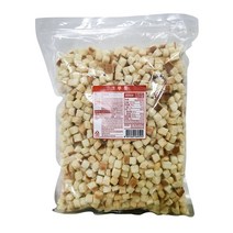 스프 샐러드용 크루통 1kg, 3봉