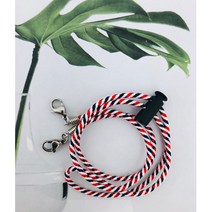 초특가 세일! Clearance Sale ~ 캐리스초이스 자체제작 써지컬 스틸 마스크목걸이-일반형 (일괄포장)