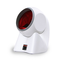 [하니웰] MS-7120 바코드스캐너 탁상형 1D Honeywell, MS-7120시리얼 + 아답터