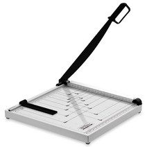 현대오피스 핸디커터 펀치 작두형재단기 HANDY CUTTER A3 mx3240, 쿠팡1 본상품선택