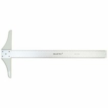 직각자(T형) BD-TS600, 단품