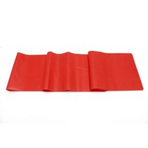 요가 TPE 장력 벨트 탄성 저항 강도 훈련 스트레치 로프 블레이드 손목 허리 체육관 피트니스 장비, [03] 분홍색