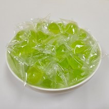 과일젤리 샤인머스켓젤리 1KG내외 젤리 안주 간식, 1개, 1kg