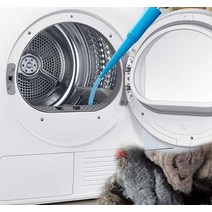 건조기 가구 쇼파 아래 밑 틈새 사이 먼지 진공 청소기 젠더 툴 연장 튜브 호스 브라켓