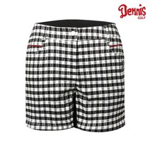 [데니스골프]반전 반바지_N18MLPS361