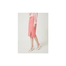 모조에스핀 벨트장식 정장스커트 PK_J211MSD110J211MSD110