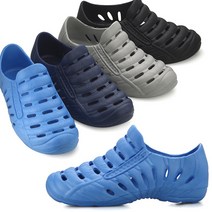 97g 남성 스펀지 운동화 트래킹화 아쿠아슈즈 런닝아쿠아, 런닝아쿠아(남) 그레이_250