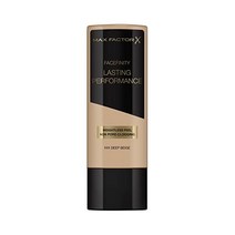 맥스팩터 MaxFactor 래스팅 퍼포먼스 파운데이션 111 딥베이지 독일