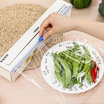 랩커 터기 슬라이딩 팅기 랩절단기 이지 비닐 위생 주방 크린, 0해당없음