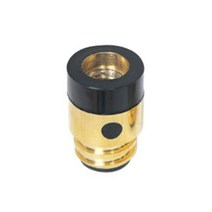 크레토스 용접부품 CO2절연관 500A(부씽) 19mm(10개)