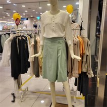 씨씨콜렉트 NC12 랩스타일 하프팬츠 C212MSA055