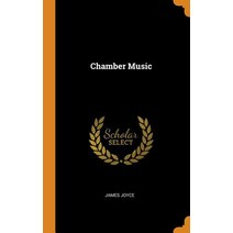 (영문도서) Chamber Music Hardcover, Franklin Classics
