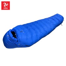 마나슬루-900FP 구스다운 1200G/ 극동계 백패킹 추천, 다크그레이