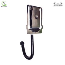 넥스트그린공구 타카걸이 드릴걸이 bb22 공구걸이 홀더 블랙불