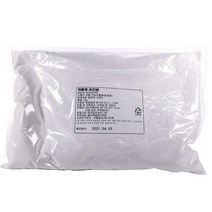 산속 깊은 맛 칡전분 1kg, 1, 본상품선택