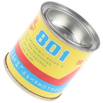 신발본드 신발 방수 접착제 강한 슈퍼 801glue 액체 가죽 패브릭 수리 도구 신발 접착제 mod podge glue elmers glue, 하얀