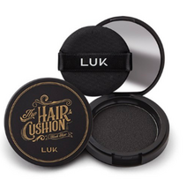 LUK 더헤어 쿠션 섀도 7.5g, 블랙, 9개
