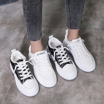 데일리와이 포그니털 4cm 키높이운동화 화이트운동화 블랙운동화 여성겨울운동화 털운동화