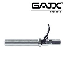 가텍스 T01-040 구리스 퀵커플러 지커플러 원터치 COUPLER 니뿔 주입기
