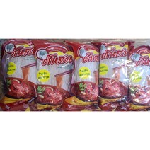 운센 태국당면 암운센 40g 10개 WORLDFOOD, 1개