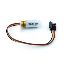 BLTouch : 3D 프린터용 자동 베드 레벨링 센서, No Extension Cable Set