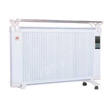 열풍기 고효율 소형 온열 드라이기 난방기, 1400W(벽걸이 바닥형)
