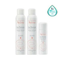 아벤느 오 떼르말 300ml 2ea + 50ml