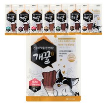 펫프리숍 프로폴리스개꿀간식 강아지고양이 간식 닭고기맛 외 70g, 3개, 명태