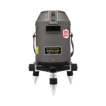 신콘 전자식 레이저레벨기 SL-445NP