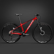 출퇴근 자전거 29 인치 26 인치 33 속도 산악 자전거 디스크 브레이크 오프로드, 29인치, 빨간색