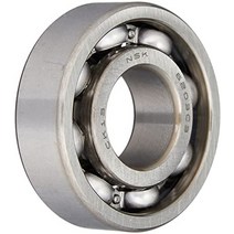 일본 정공 (ksk) deep groove ball bearings open shape c3 gaps raziarubo-rubearingu 62, 내경 d(mm) - 150, 외경 d(mm) - 10.6인치(270mm)