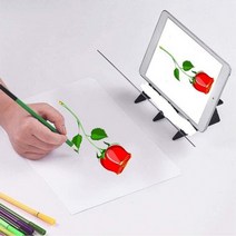스케치 복사드로잉 그림 라인 프로젝터 광학 반사 펜, 복사드로잉 GD12469