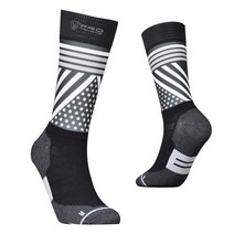 스포츠양말 마라톤양말 런닝양말 압축 스포츠 양말 전문 미끄럼 방지 사이클링 양말 mtb 도로 자전거 자전거 팀 경주 원활한 남자 양말, 18, 37-44