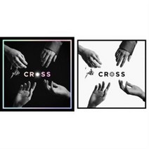 (랜덤발송) 위너 (WINNER) 3RD 미니앨범 / CROSS