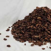 오키아타 바크 중립/소립(5호/9호) 3L /최고급 뉴질랜드 소나무 / 정원 멀칭재 화분 분갈이 과습방지, 9호(소립 6-9mm) 3L