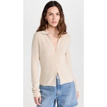 Rag Bone 래그 본 다이나 버튼업 가디건