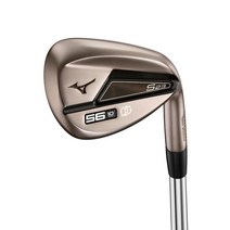 Mizuno S23 구리 코발트 | MP 웨지 싱글 클럽 | 58도 / 04 바운스 (5804) | LH/스틸/웨지