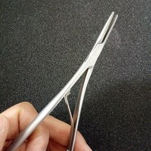 금속 치과 포셉 인 스트 루먼트 치열 교정 도구 NiTi-Bending Plier Distal End Bending 치과 치아 교정 치과 집게, 한개옵션0