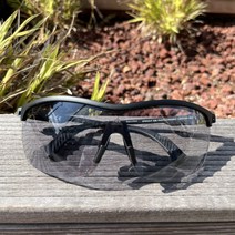 아디다스 스포츠 선글라스 SP0043-F 02B, 안티크 블랙