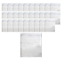 제이제이컴퍼니 은박 보냉팩 50매