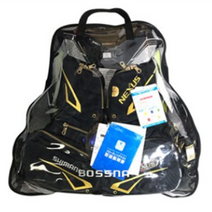 보스나 구명복 케이스 선상 갯바위 낚시복 루어 구명의 조끼 수납 레깅스 커버 스포츠 보관