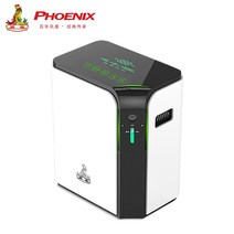 피닉스 산소 집중 장치 가정용 산소 흡입기 노인 산소 흡입기 휴대용 소형 의료 임산부 산소 기계 홈