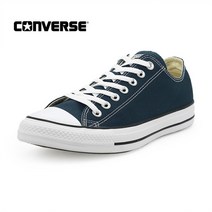 [컨버스] 올스타 OX 로우 네이비 (M9697C)