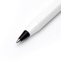 잘써지는 0.7mm 모나미 검정볼펜 /10p 부드러운필기감