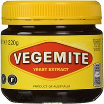 Vegemite Australian Import 7.76 Ounce (Pack of 2), 1